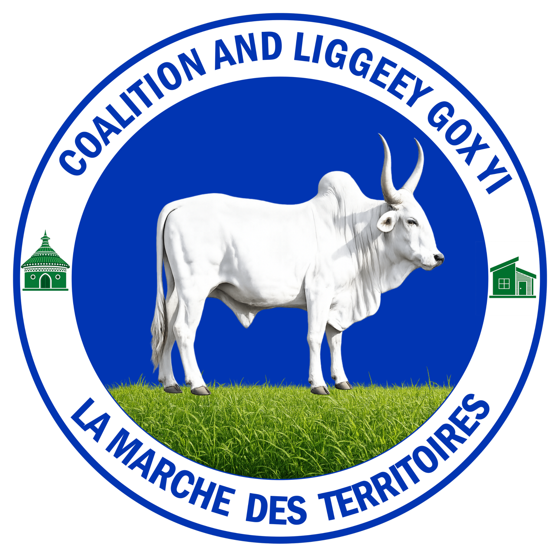 Logo de la coalition